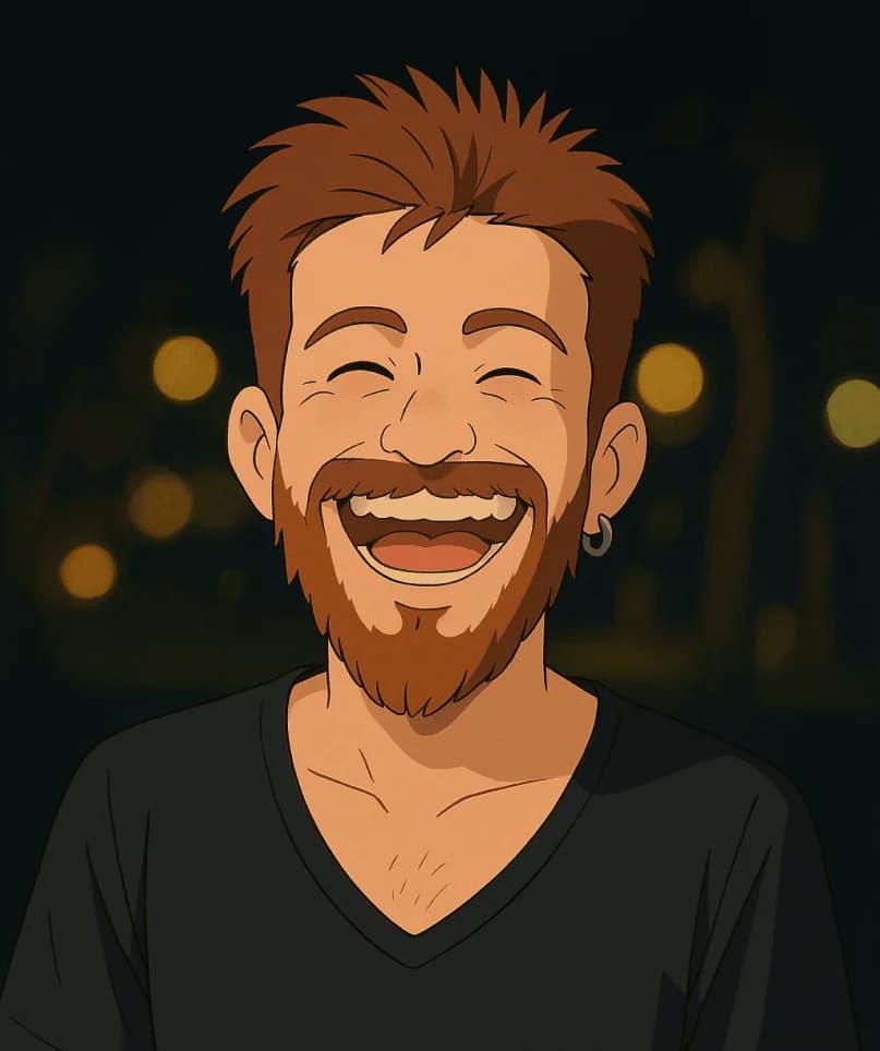 Паша Молянов альтернатива