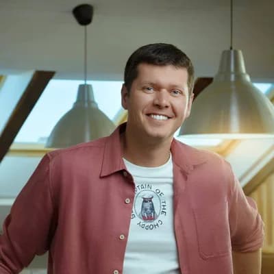 Евгений Шамардин